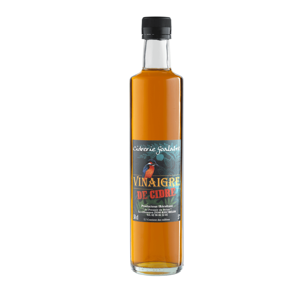 Vinaigre de Cidre